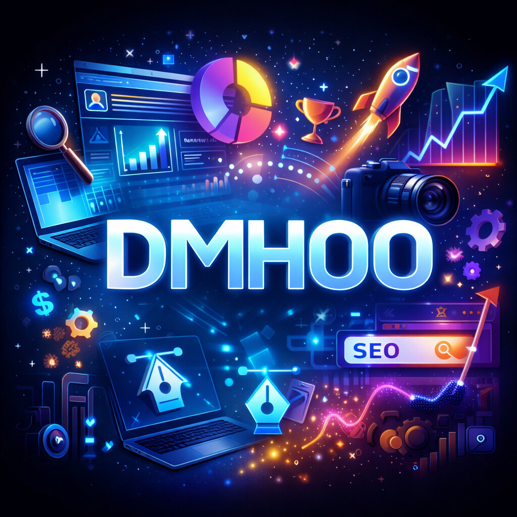 DMHOO Digital Marketing
